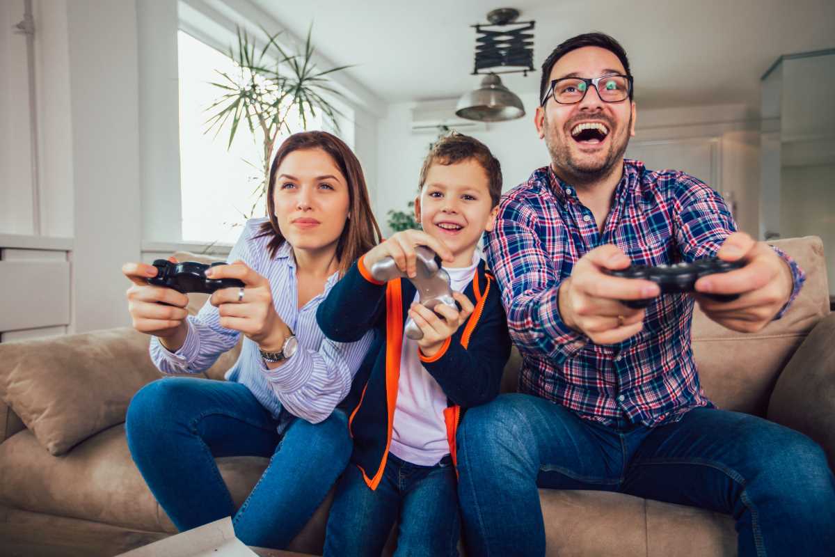 Game On! How Playful Competition Unlocks Deeper Social Connections