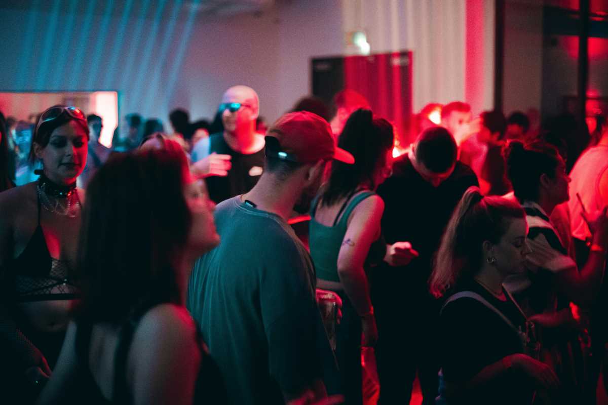 Pop Up Events That Disappear Too Fast